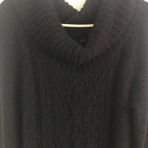 Theory Wool Sweater - Picture 3 of 6